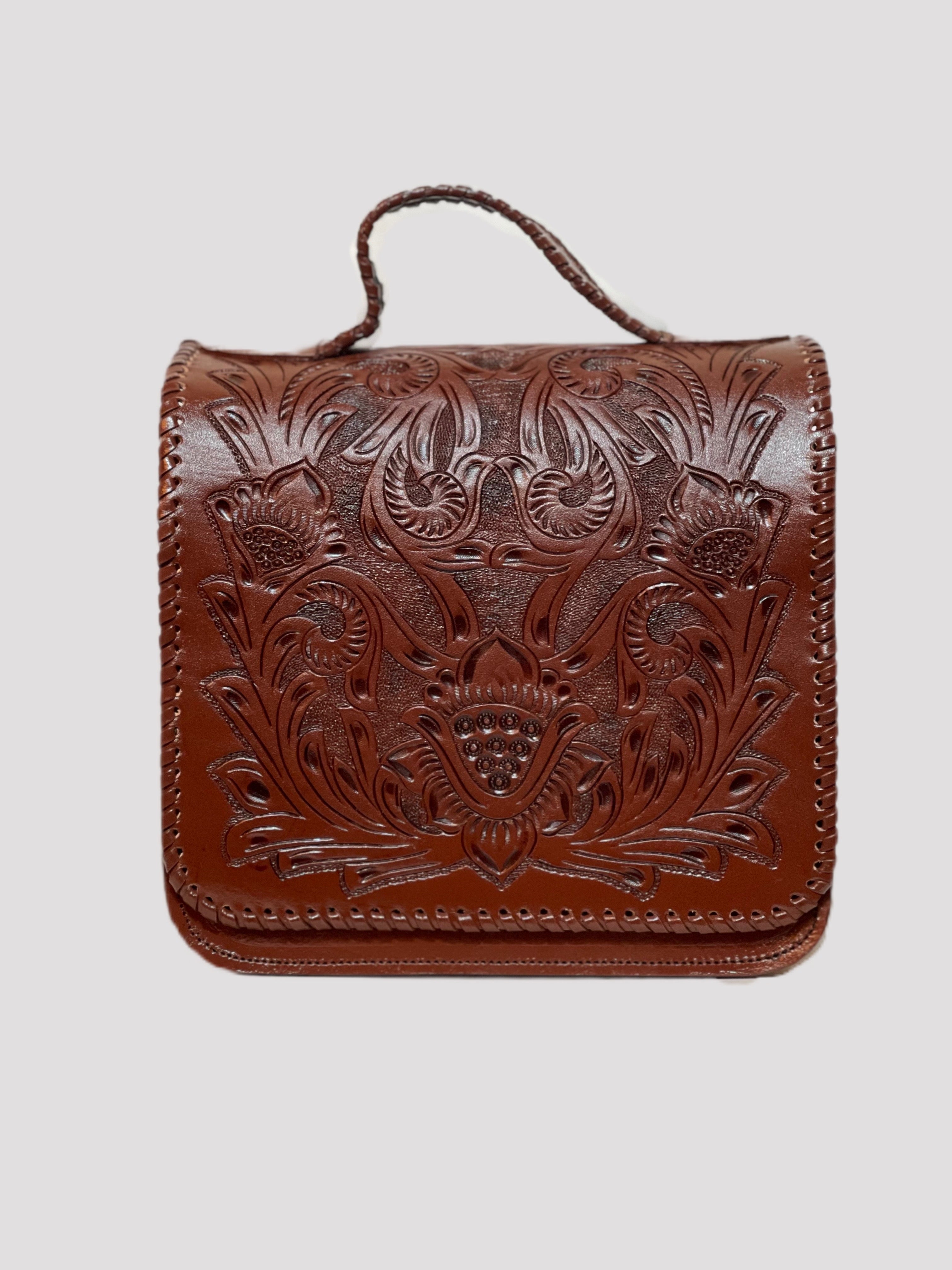BANDOLERA CLAUDIA
