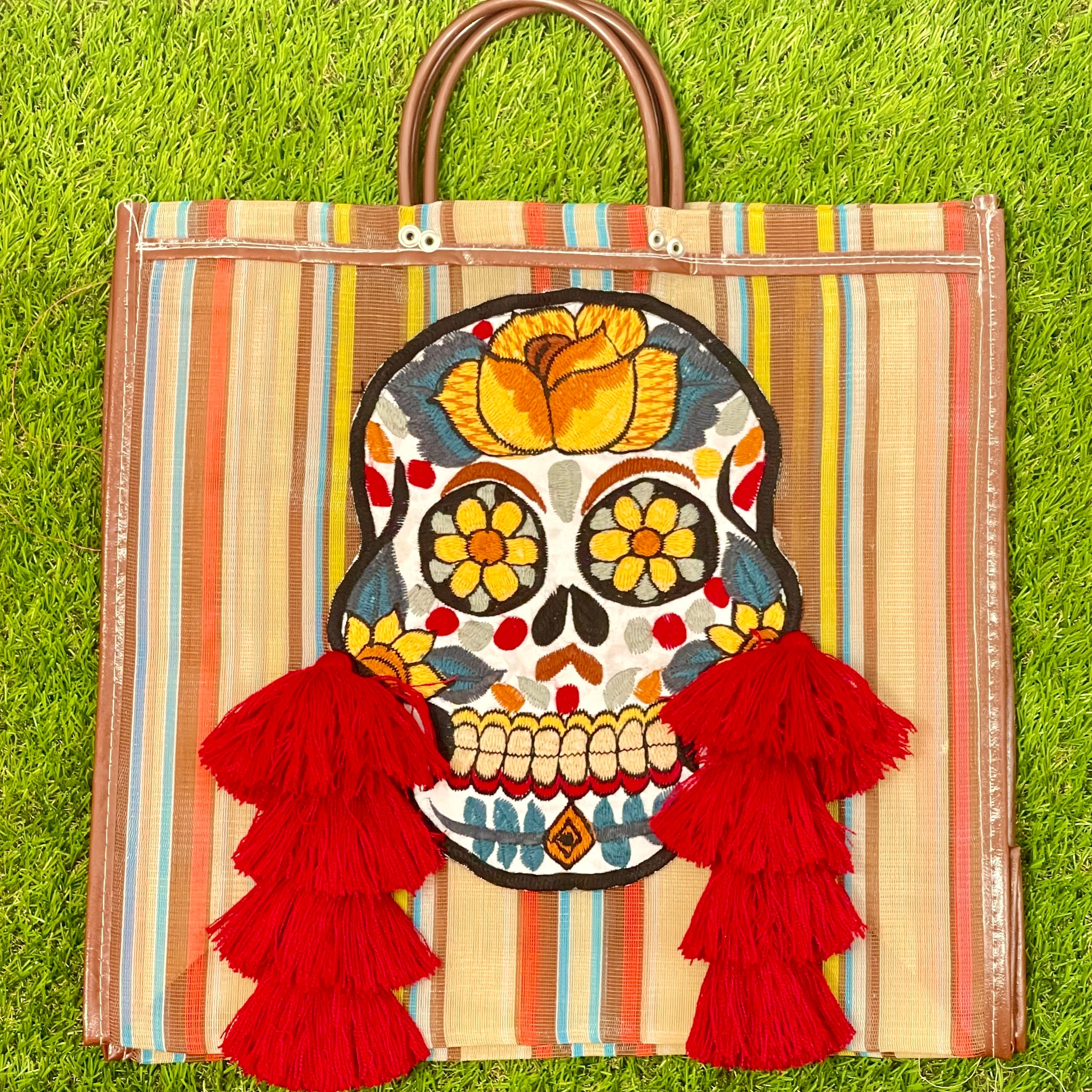 BOLSO LELE MERCADO