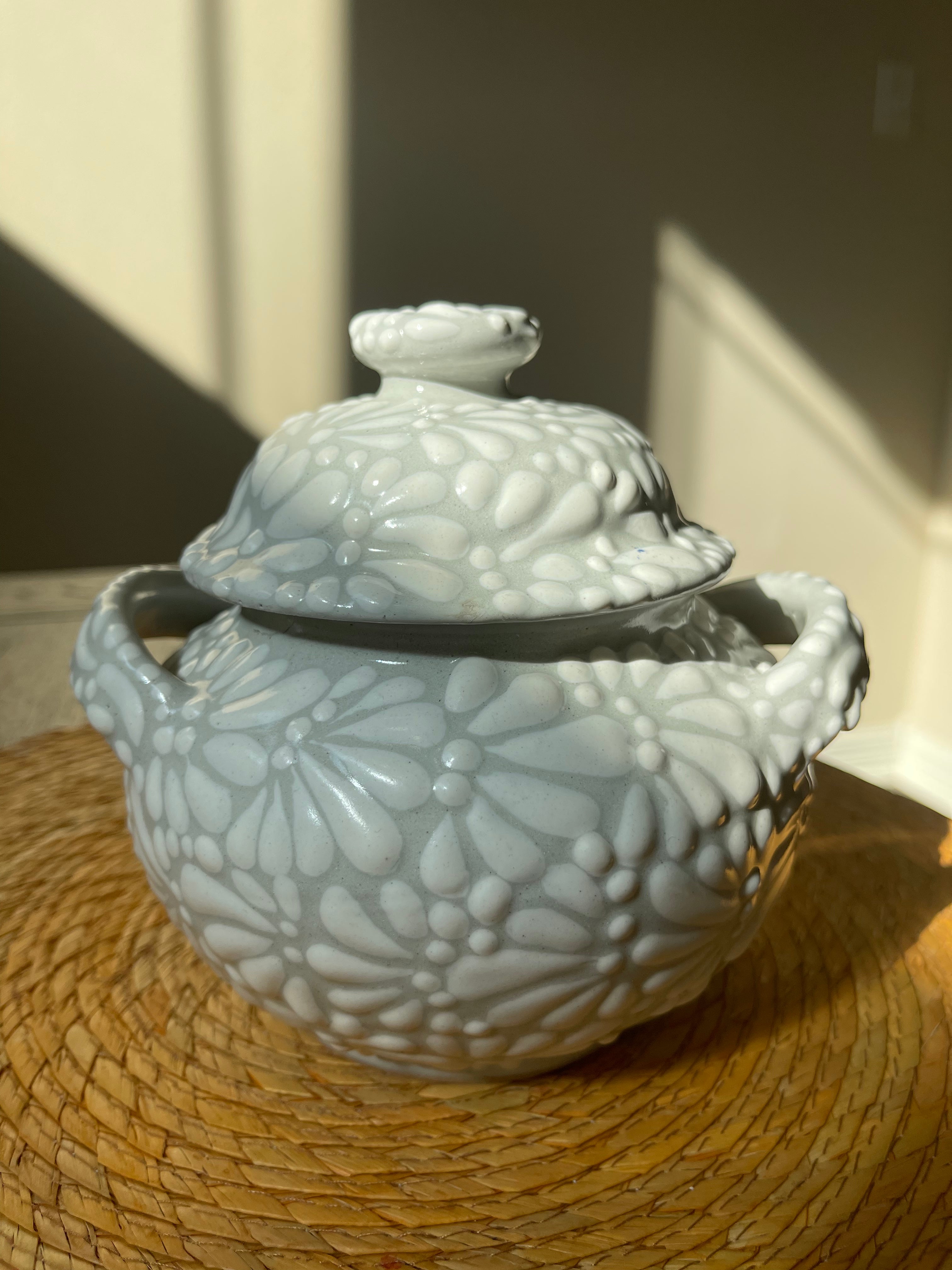 AZUCARERA TALAVERA POBLANA - DIA