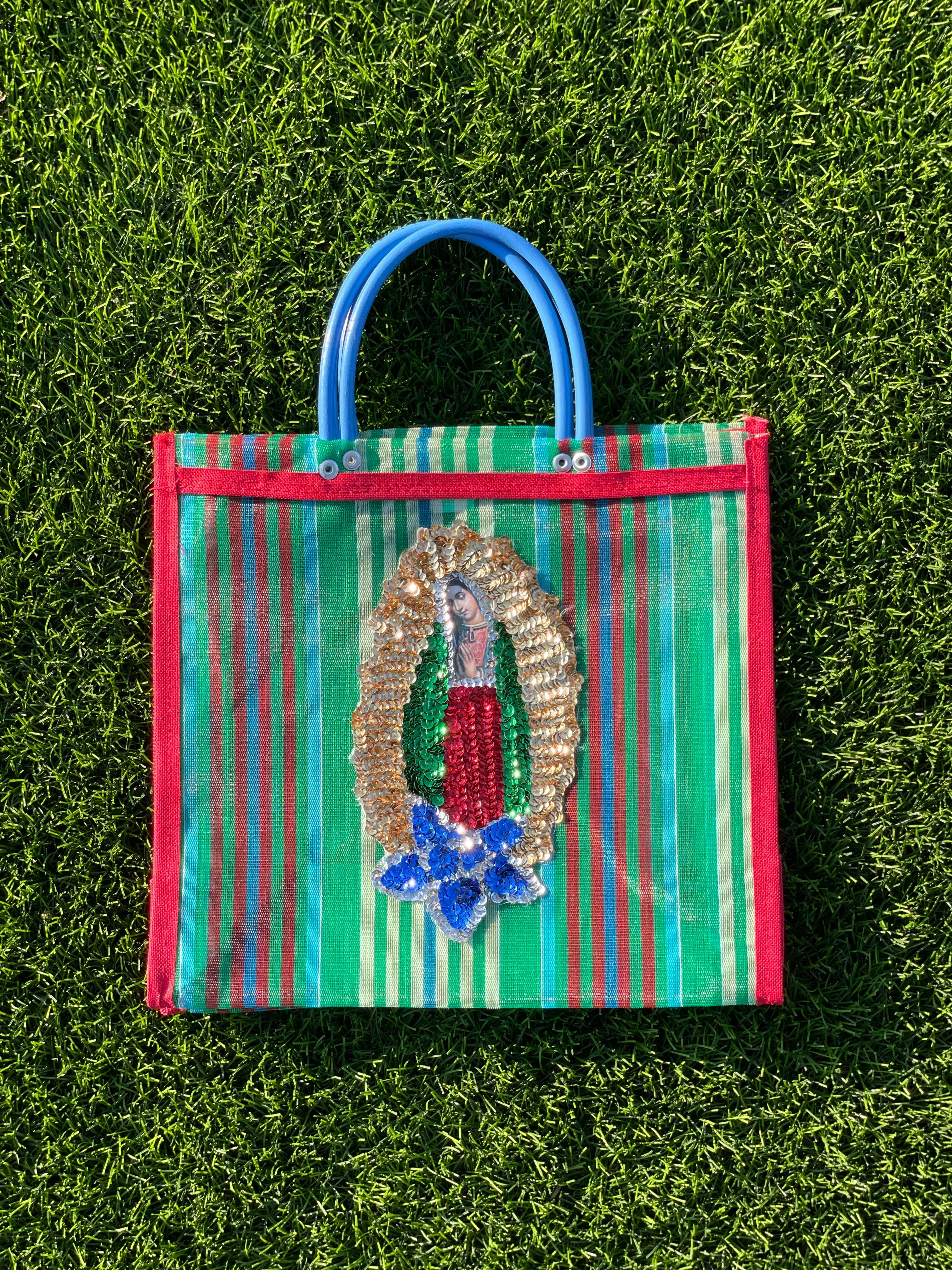 BOLSO LELE MERCADO