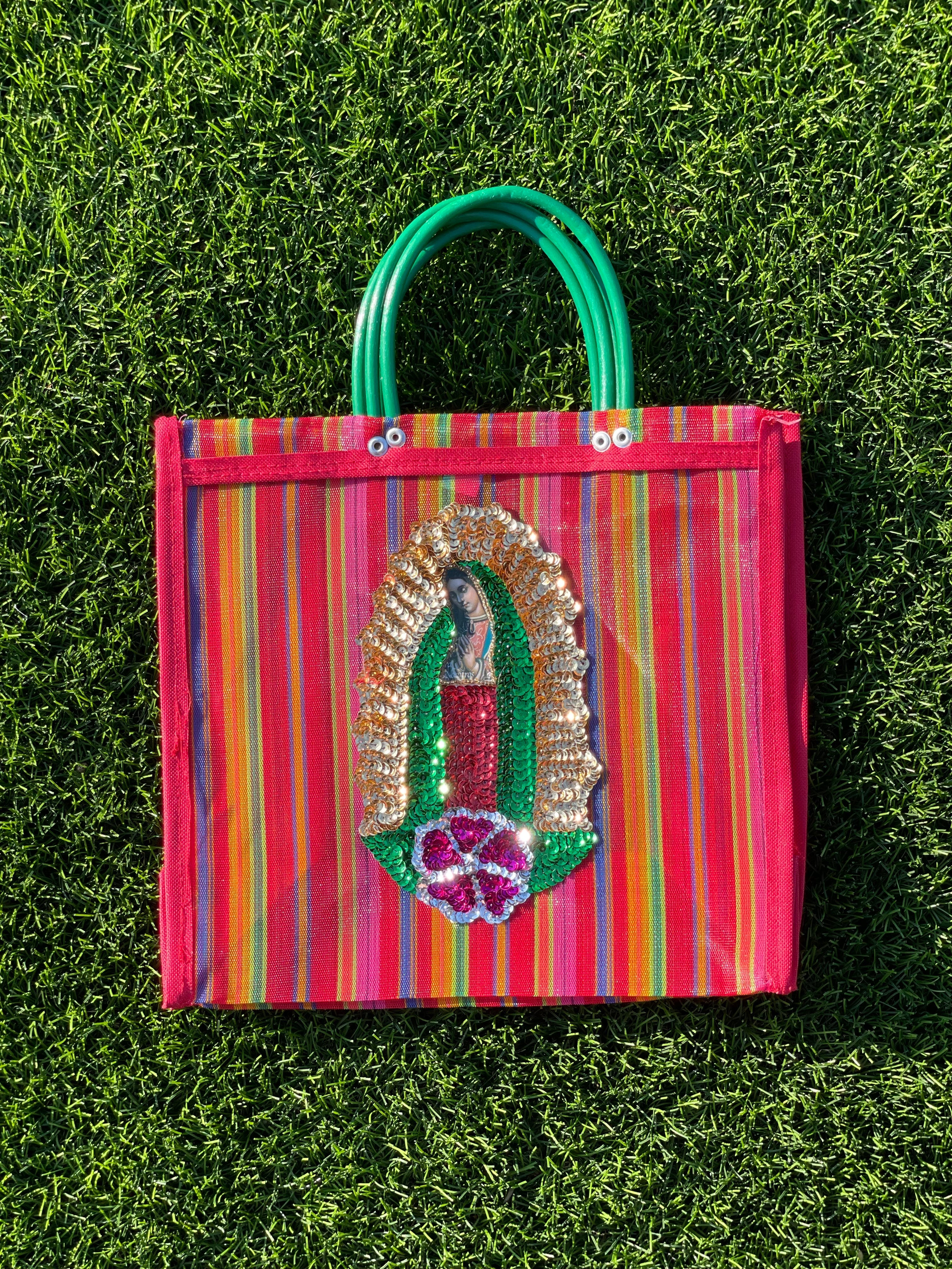 BOLSO LELE MERCADO