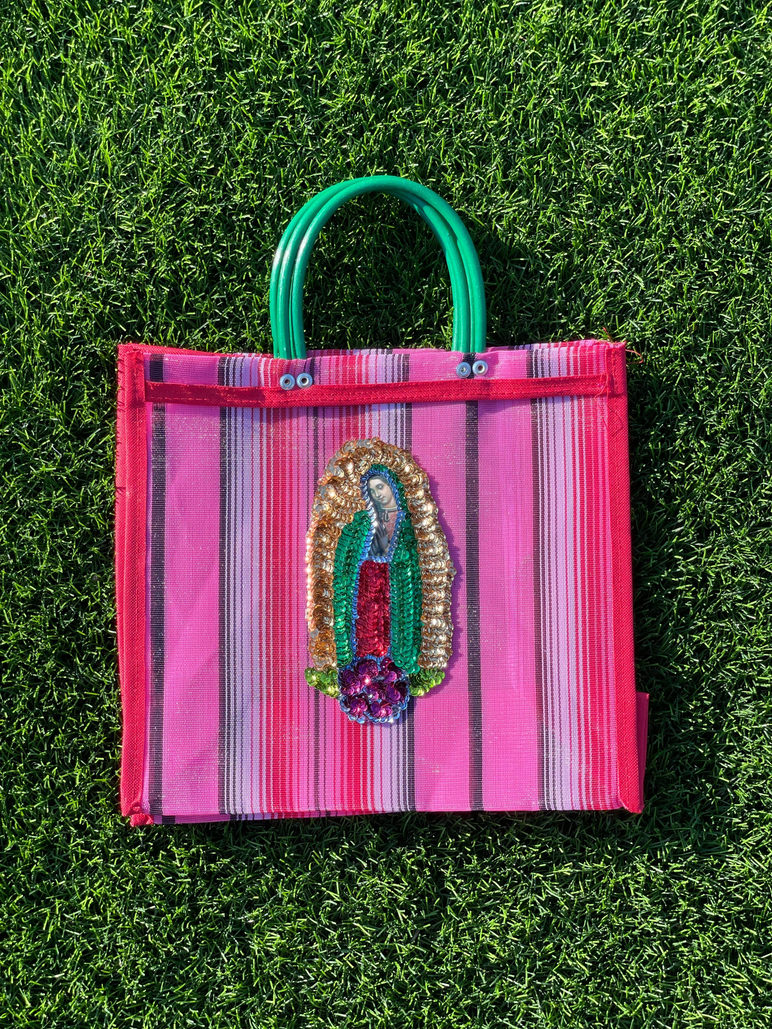BOLSO LELE MERCADO