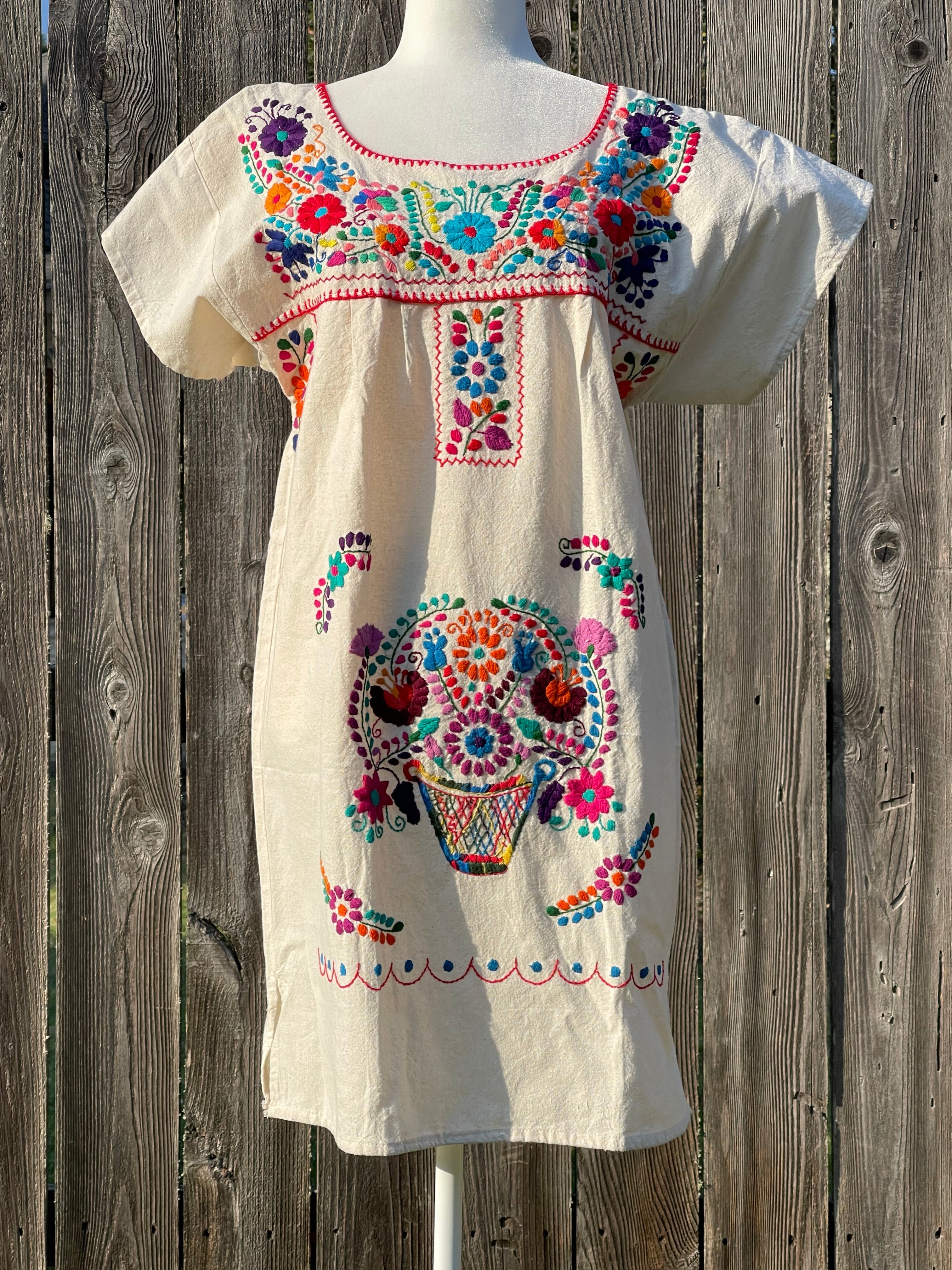 TRADITIONAL DRESS