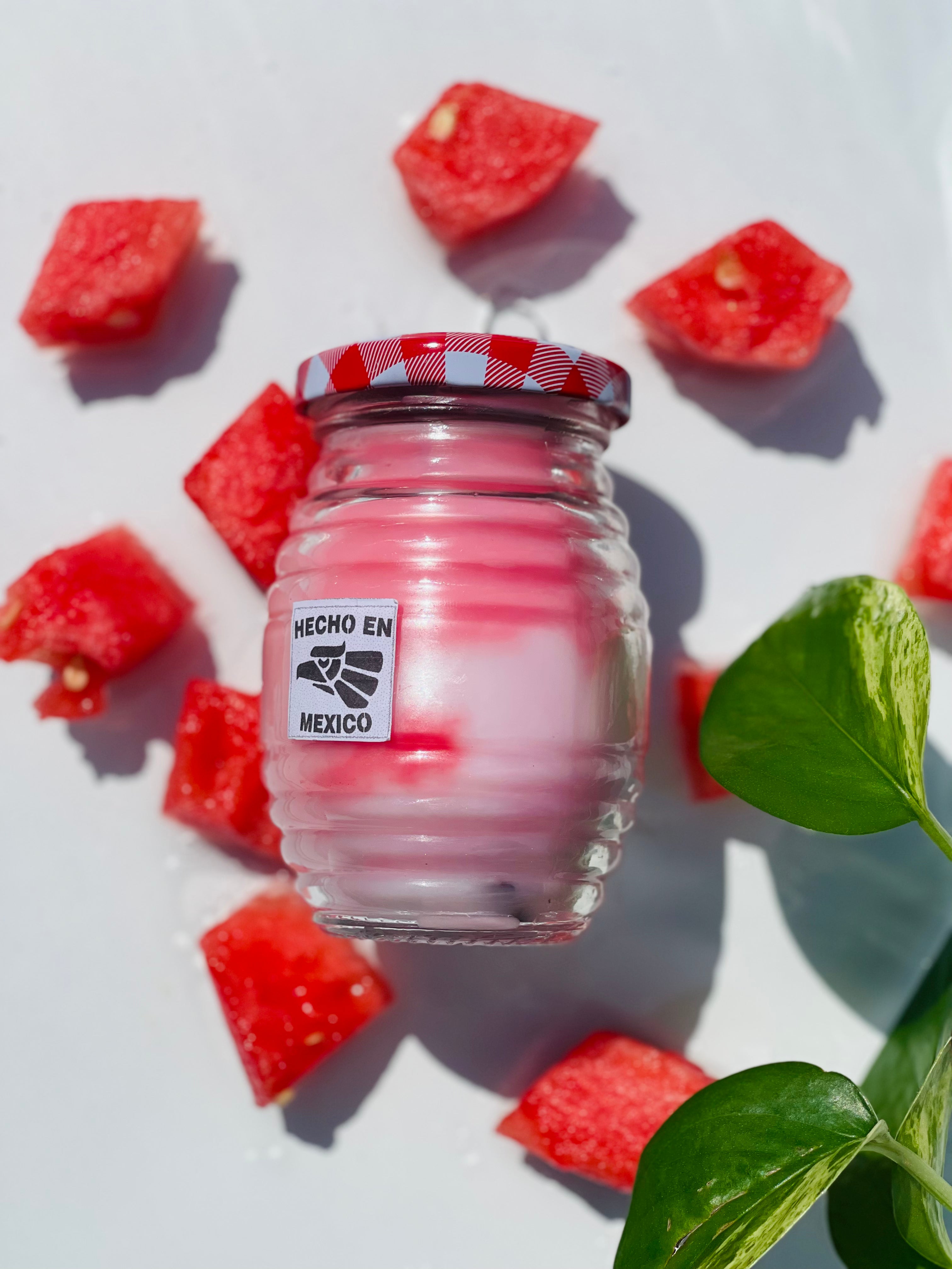 AGUA DE SANDIA