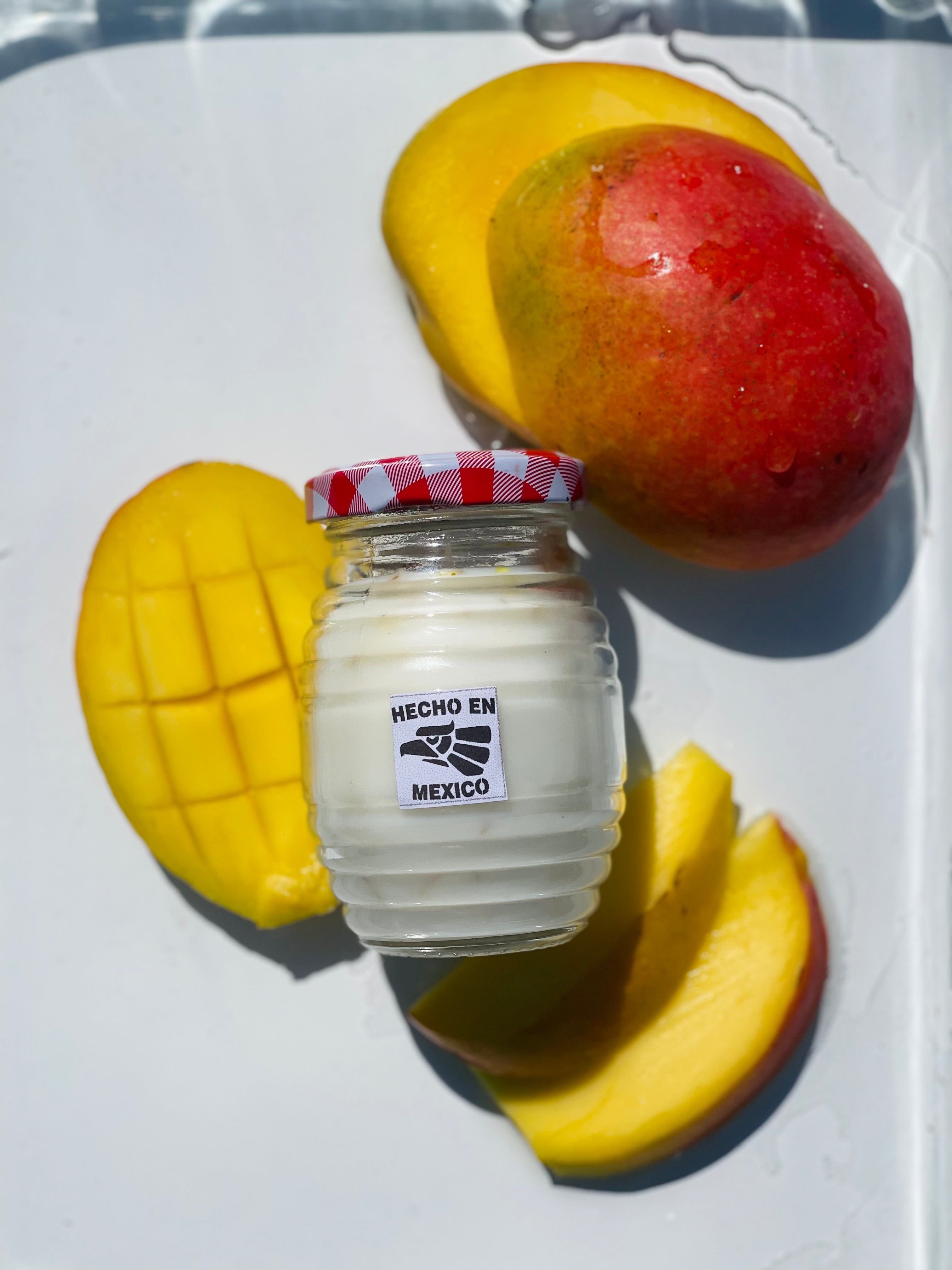 MANGONADA