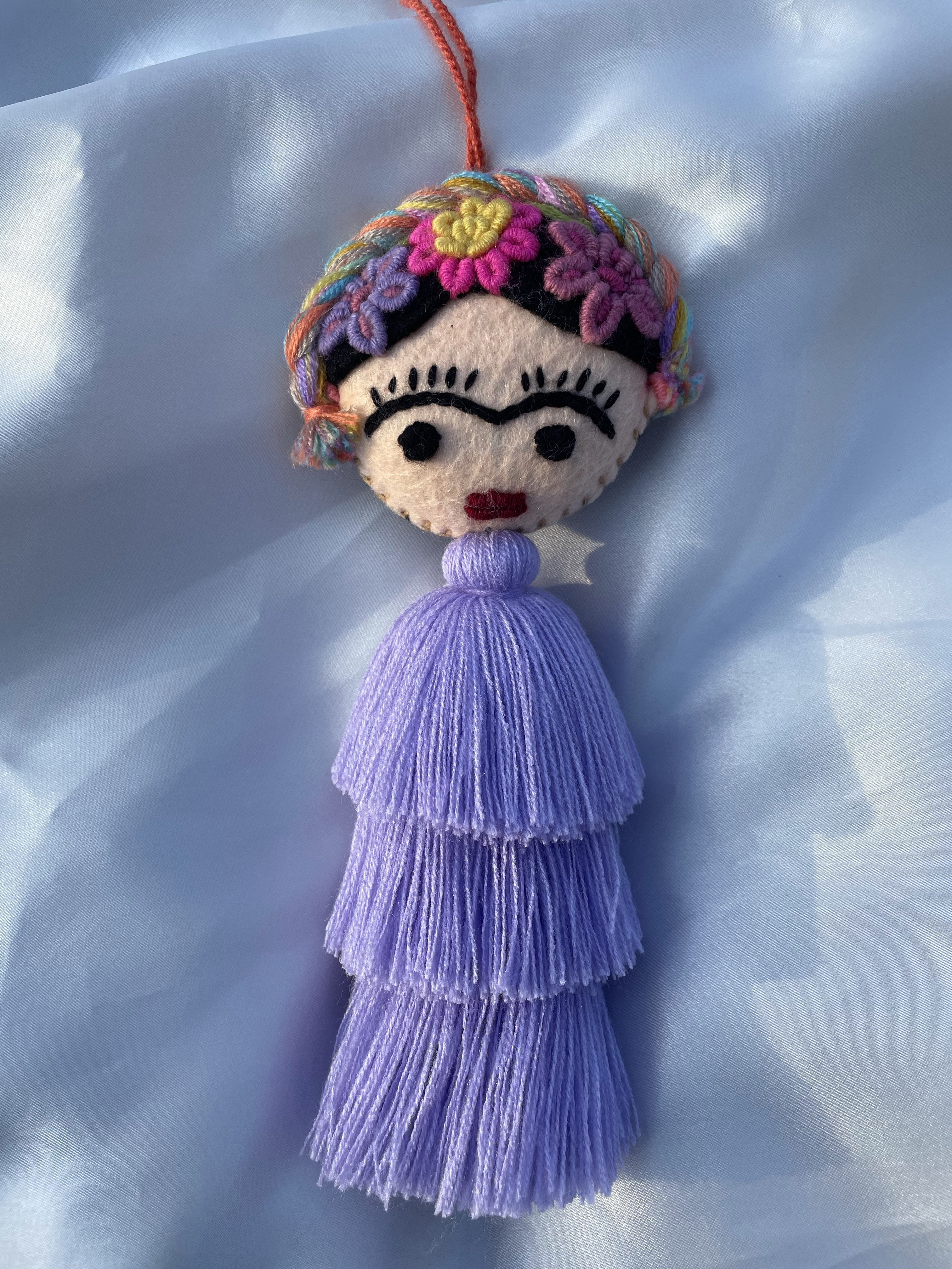 BORLA FRIDA BONITA