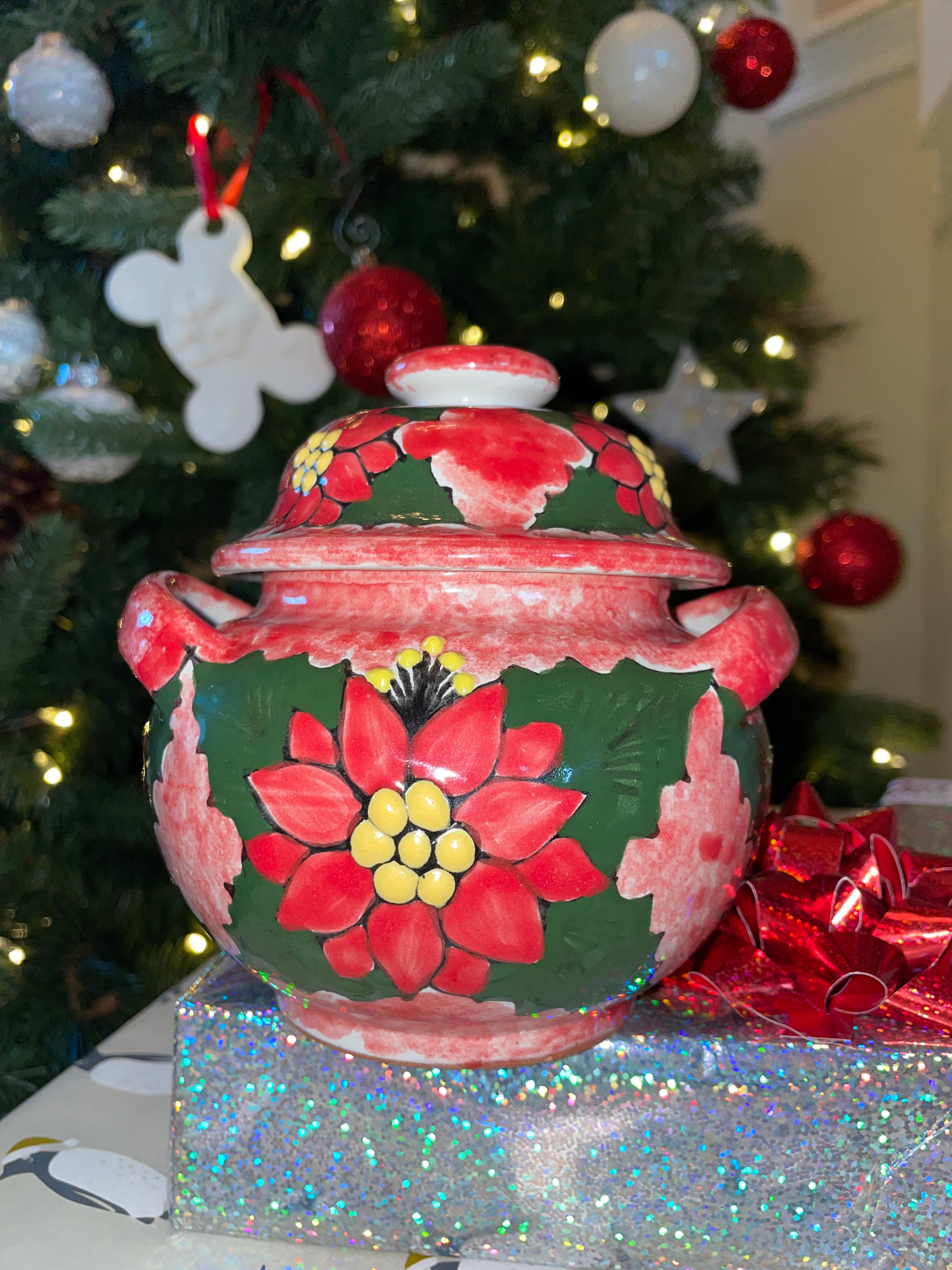 AZUCARERA NOCHE BUENA - CAFÉ DE OLLA