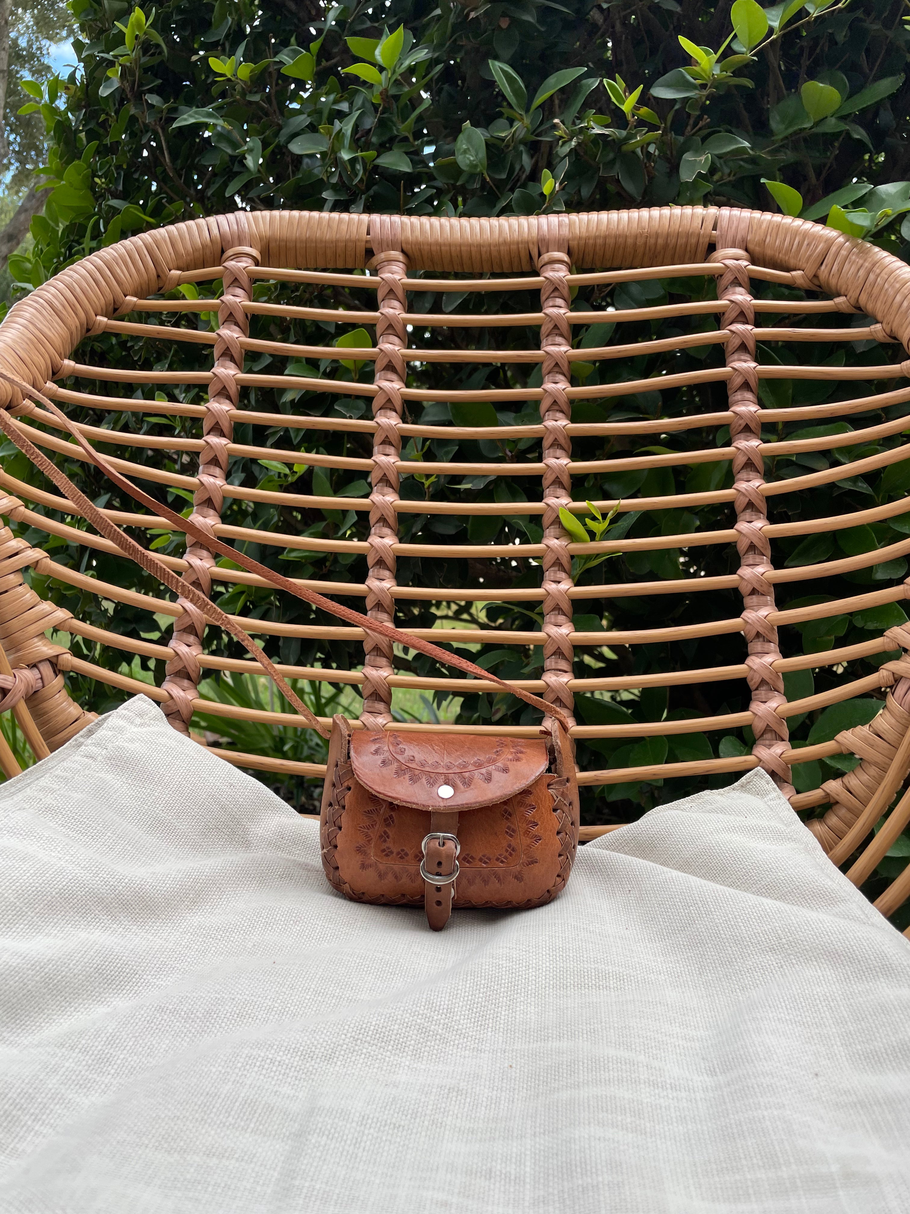 MINI PURSE - NIÑA