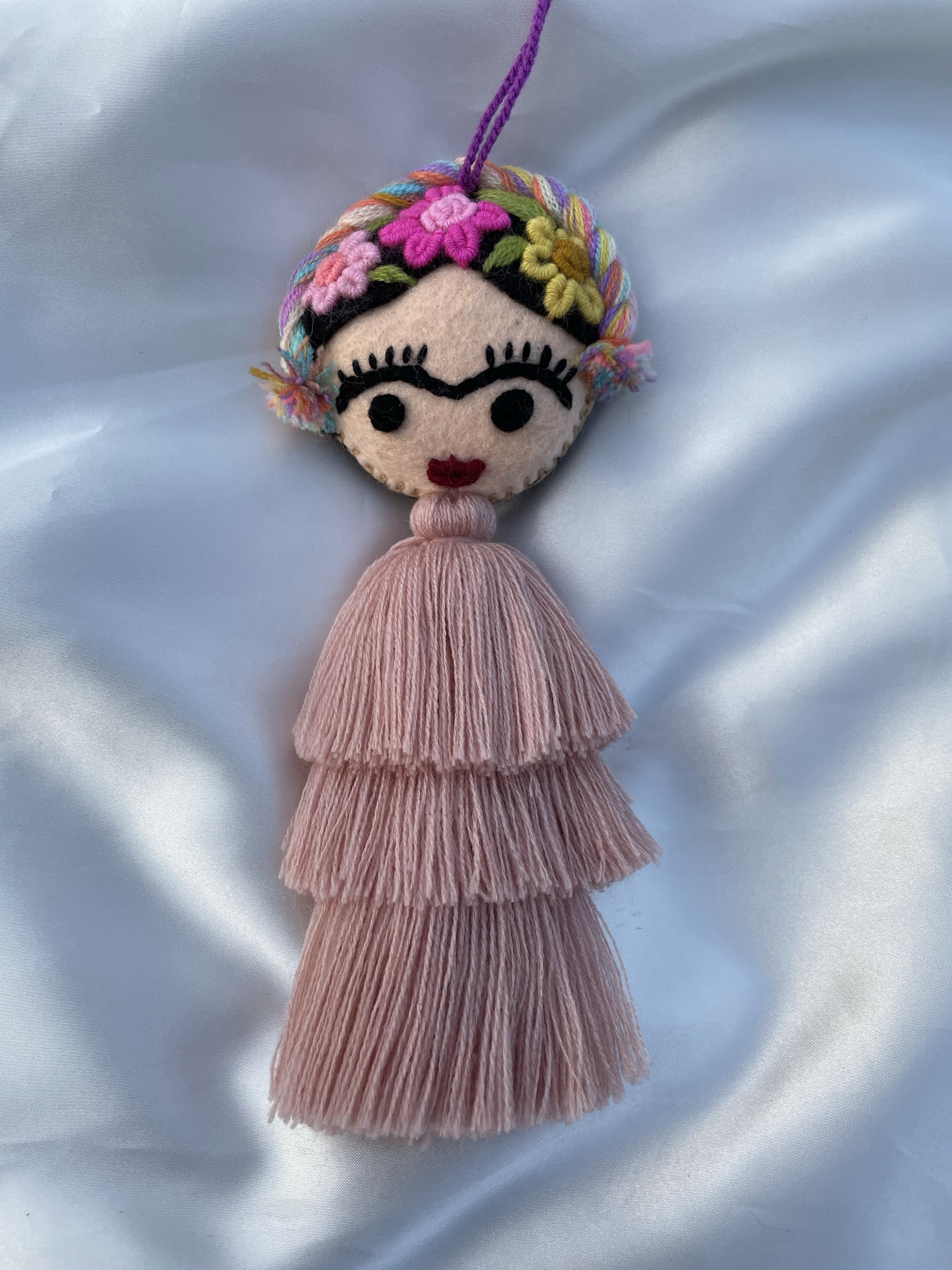 BORLA FRIDA BONITA