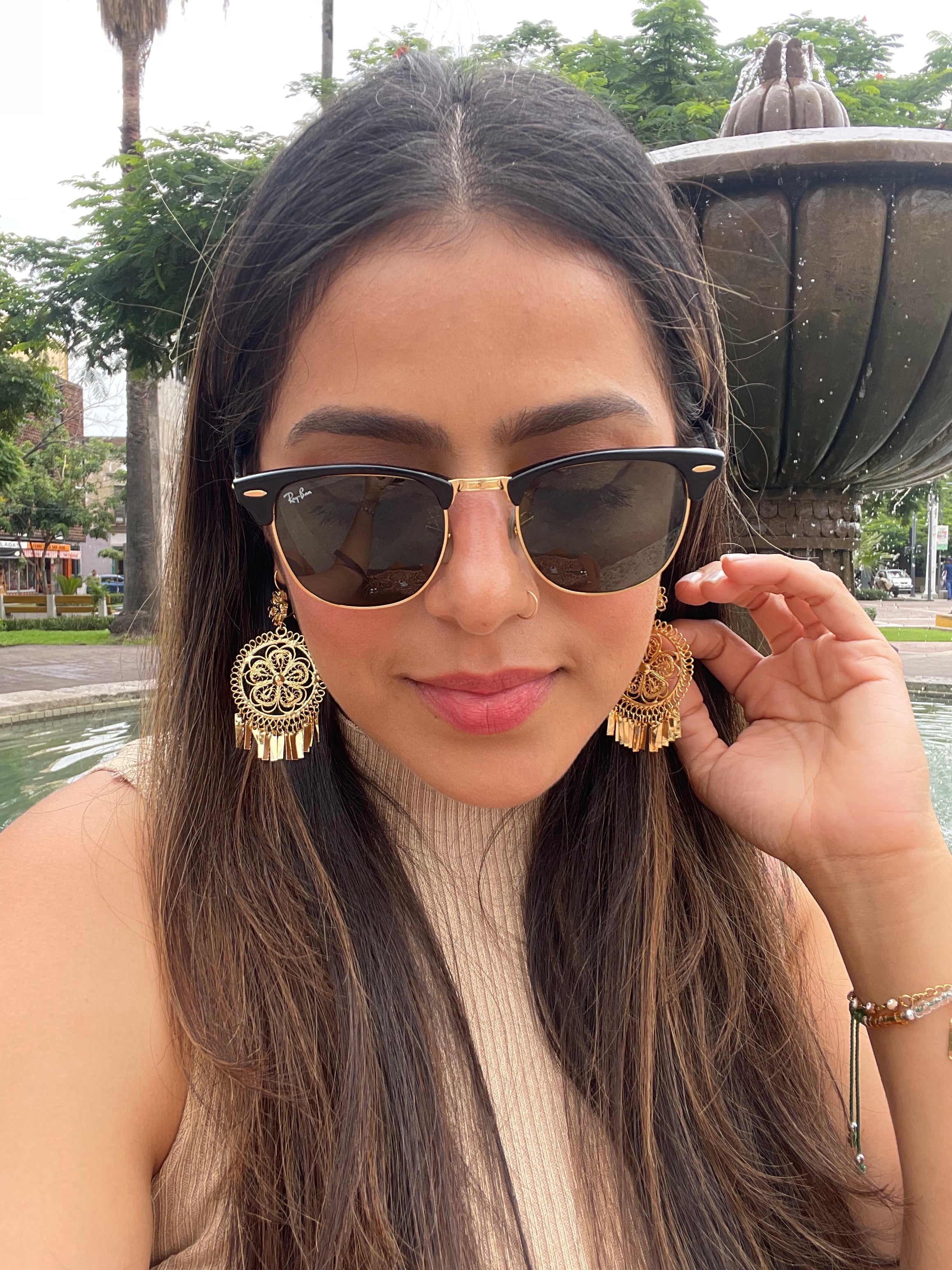 DALIA FILIGRANA - MEDIANA