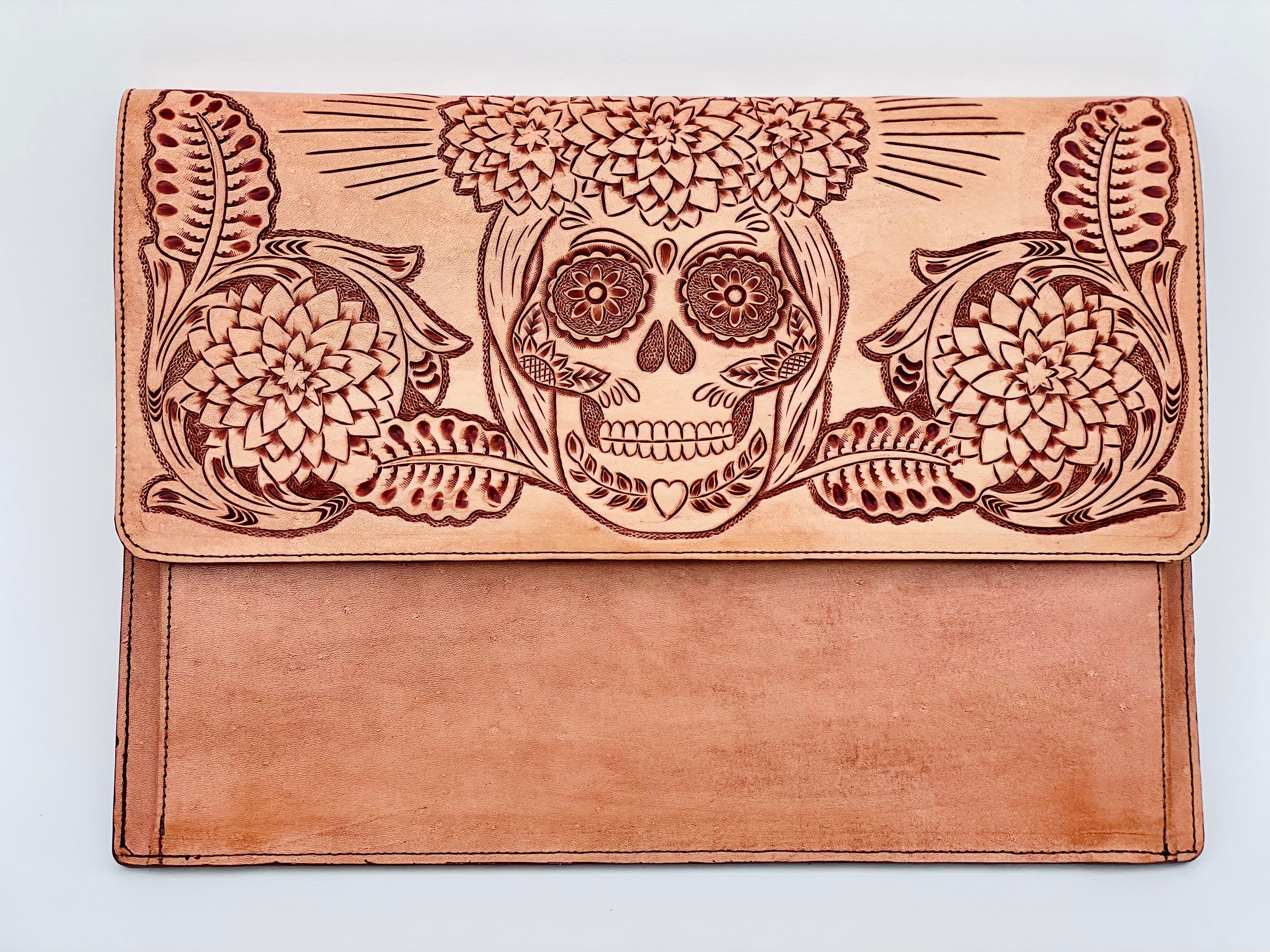 FUNDA PARA PORTÁTIL CATRINA - EDICIÓN LIMITADA