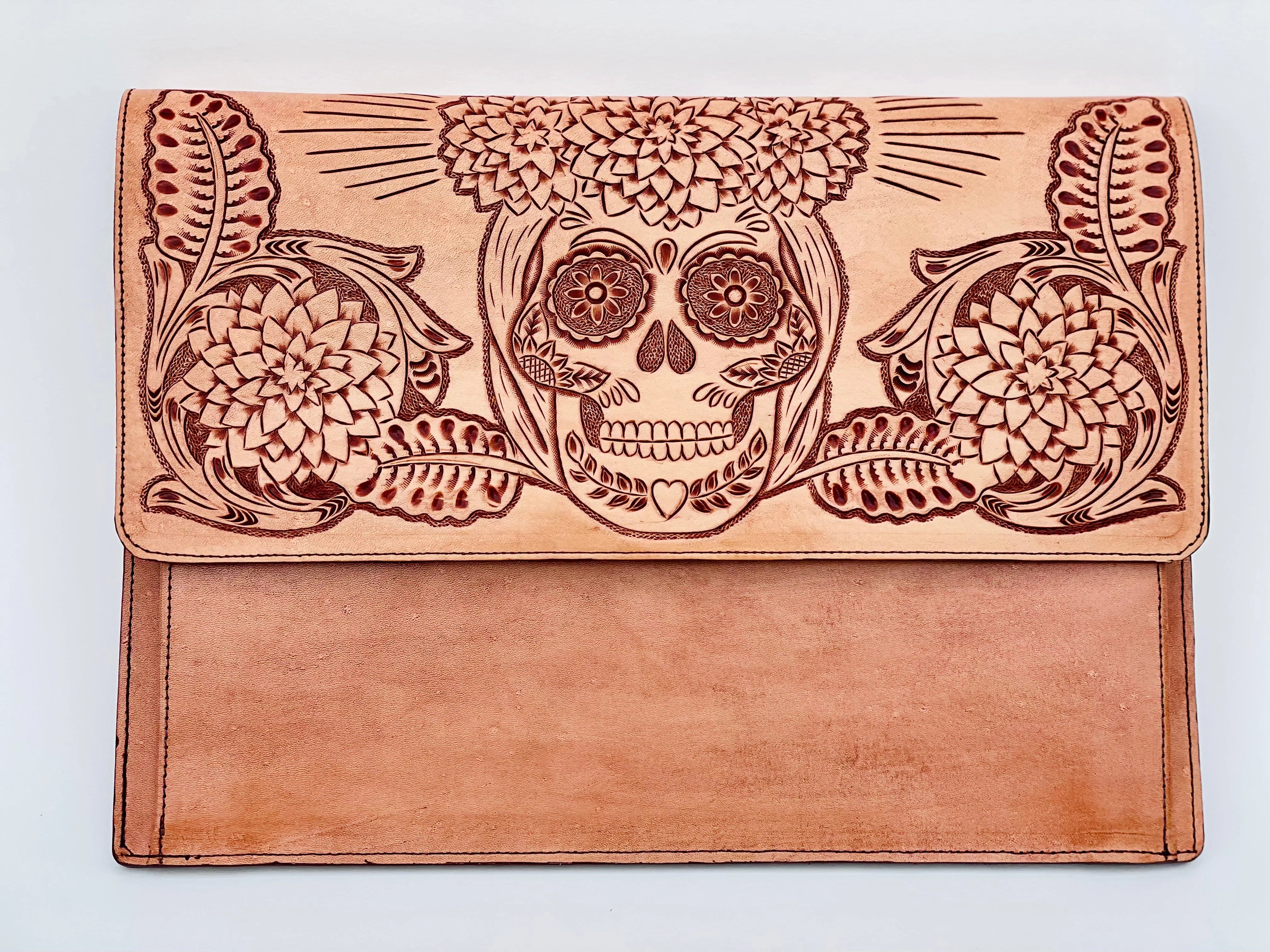 FUNDA PARA PORTÁTIL CATRINA - EDICIÓN LIMITADA