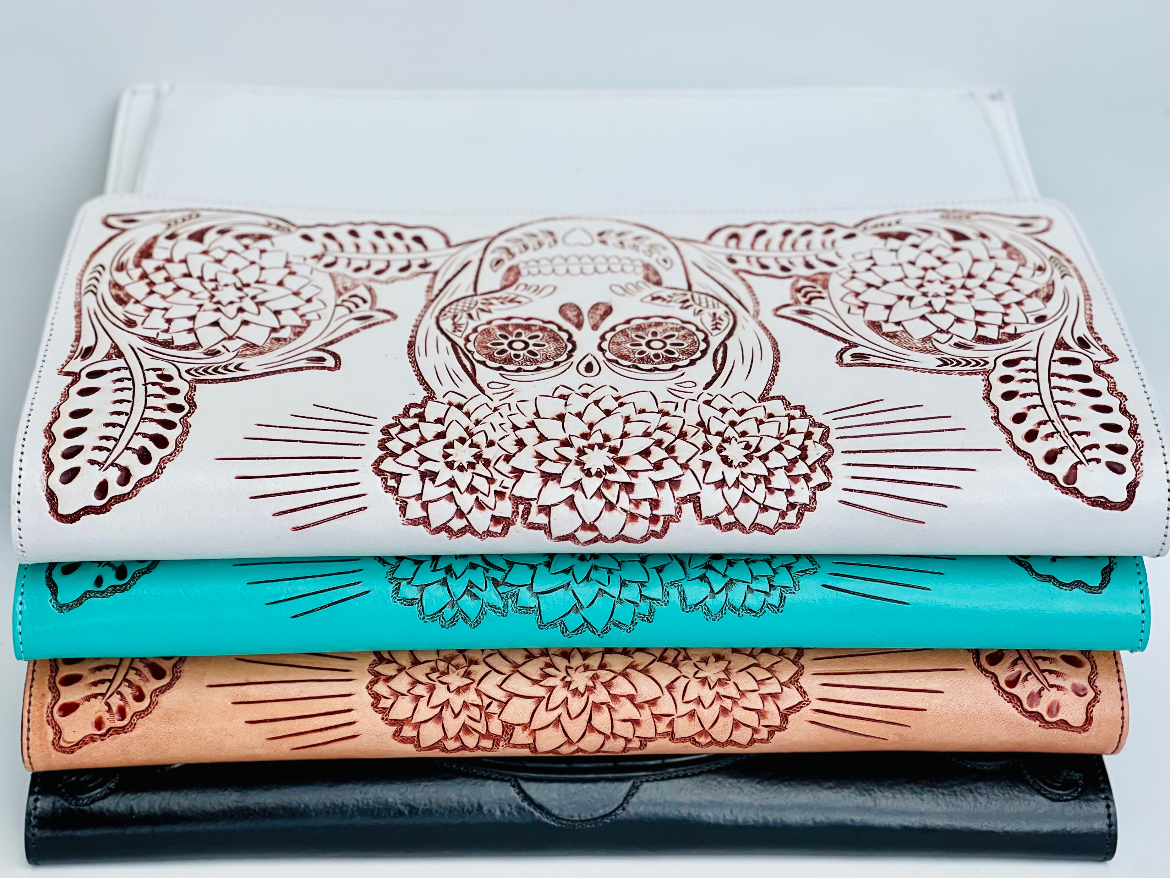 FUNDA PARA PORTÁTIL CATRINA - EDICIÓN LIMITADA