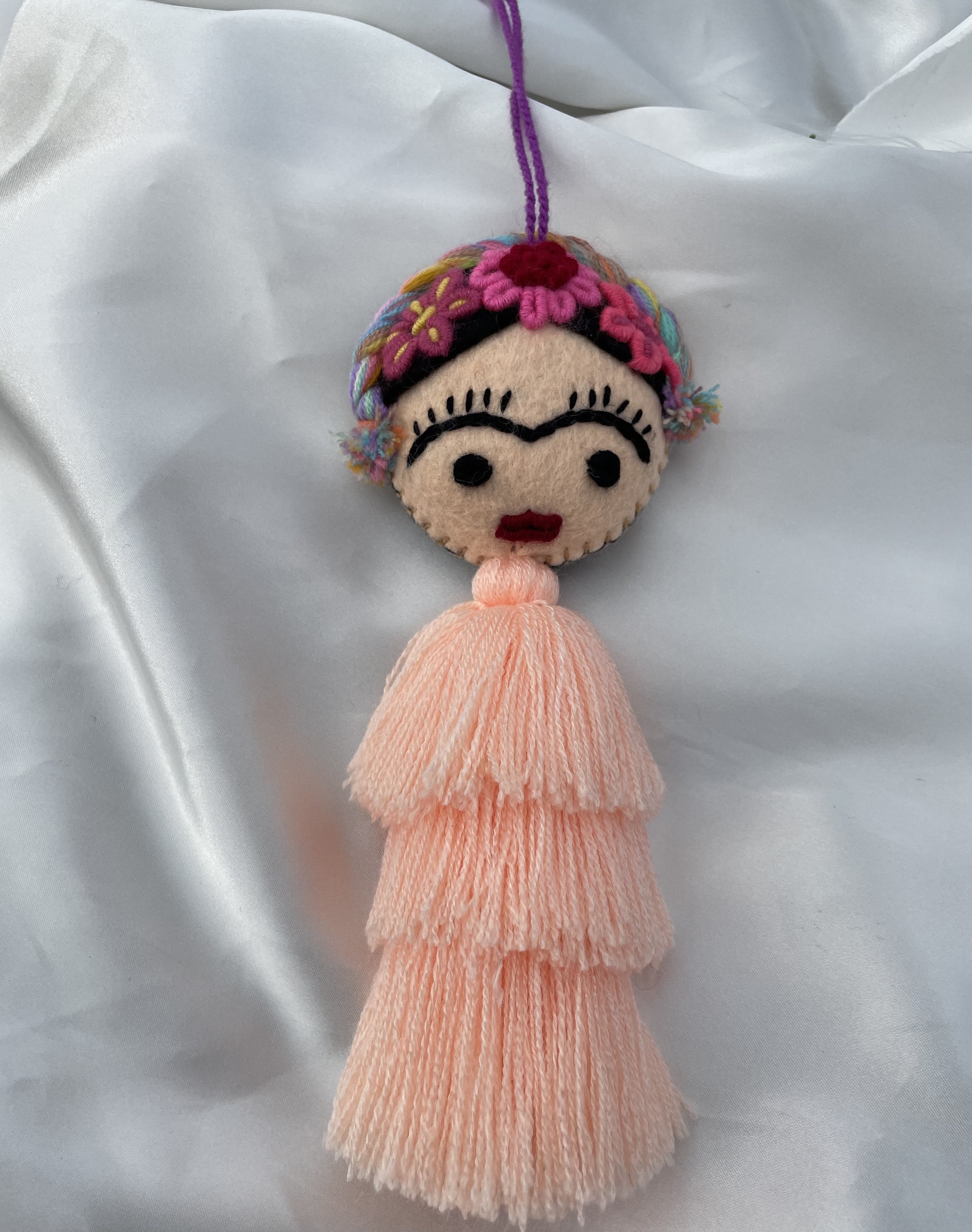 BORLA FRIDA BONITA