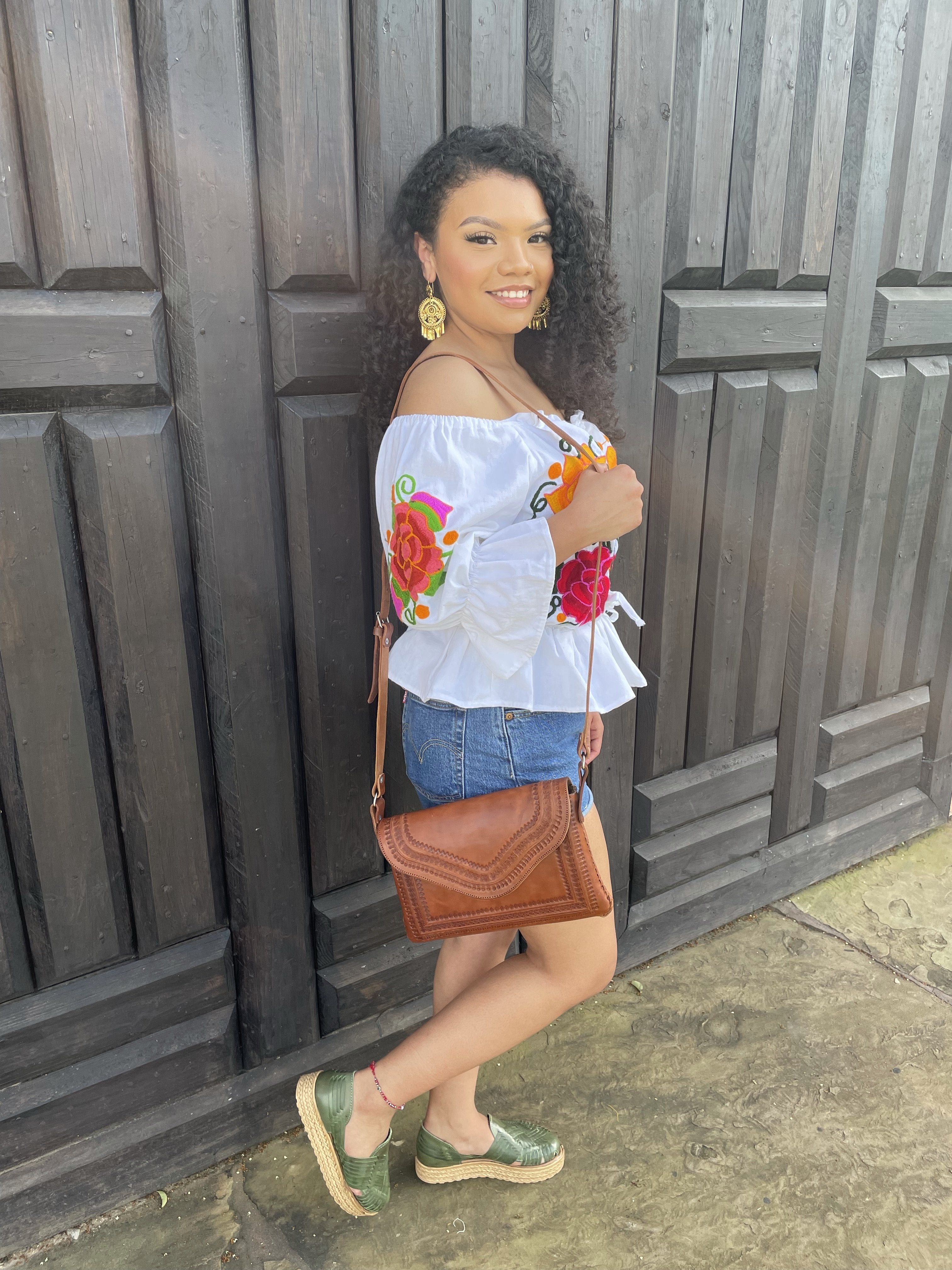 BELEN PURSE