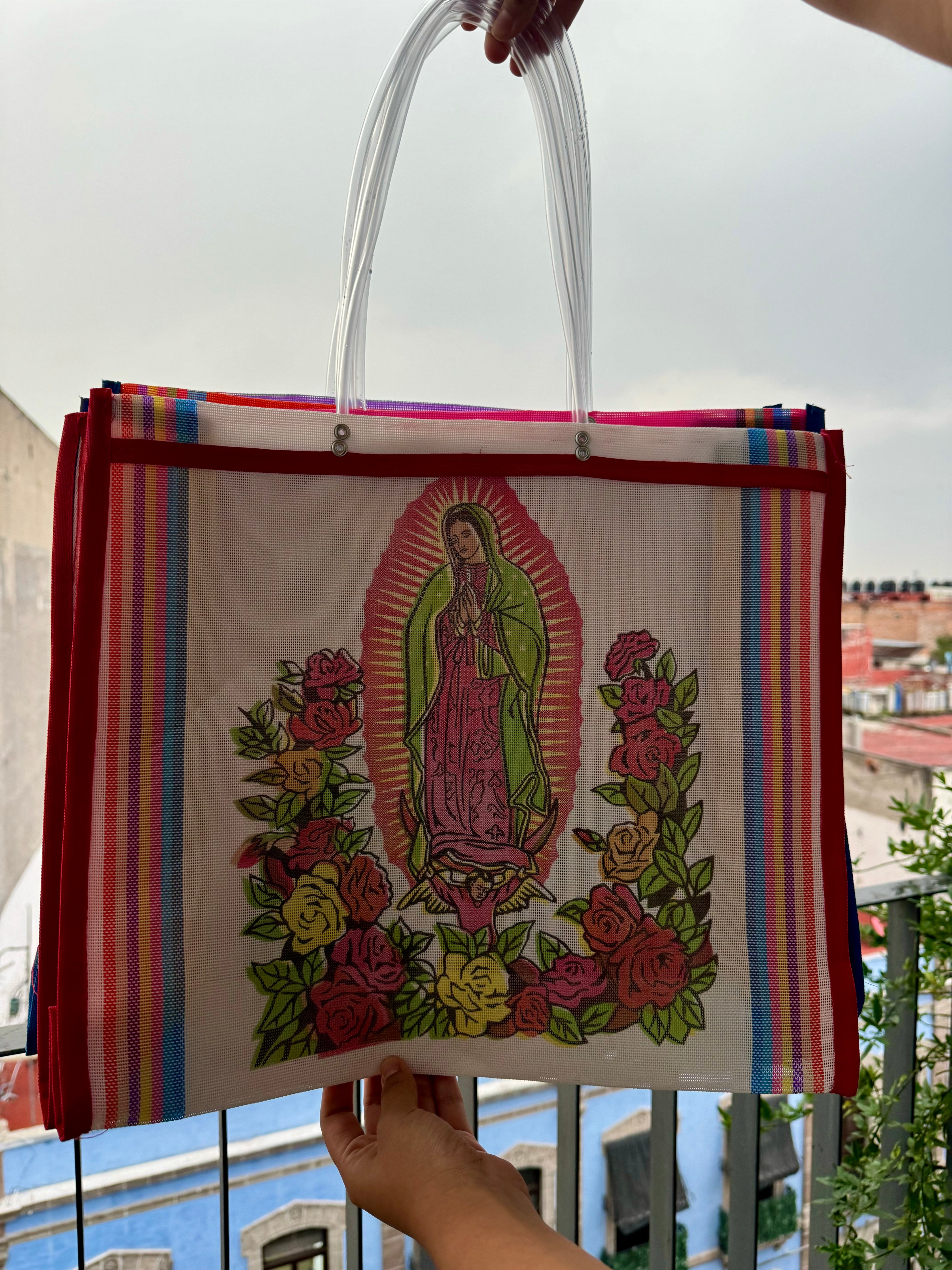 MERCADO BAG REYNA DE MEXICO 🇲🇽