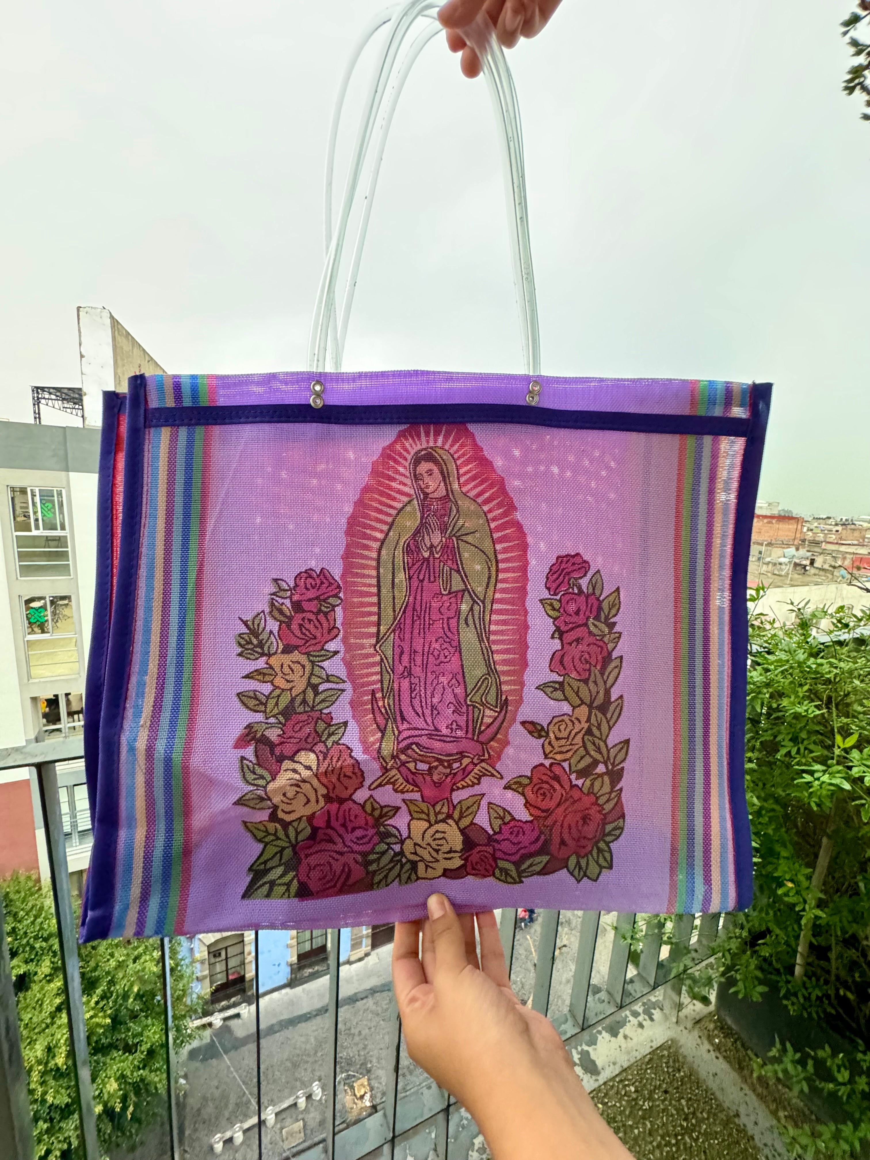 MERCADO BAG REYNA DE MEXICO 🇲🇽