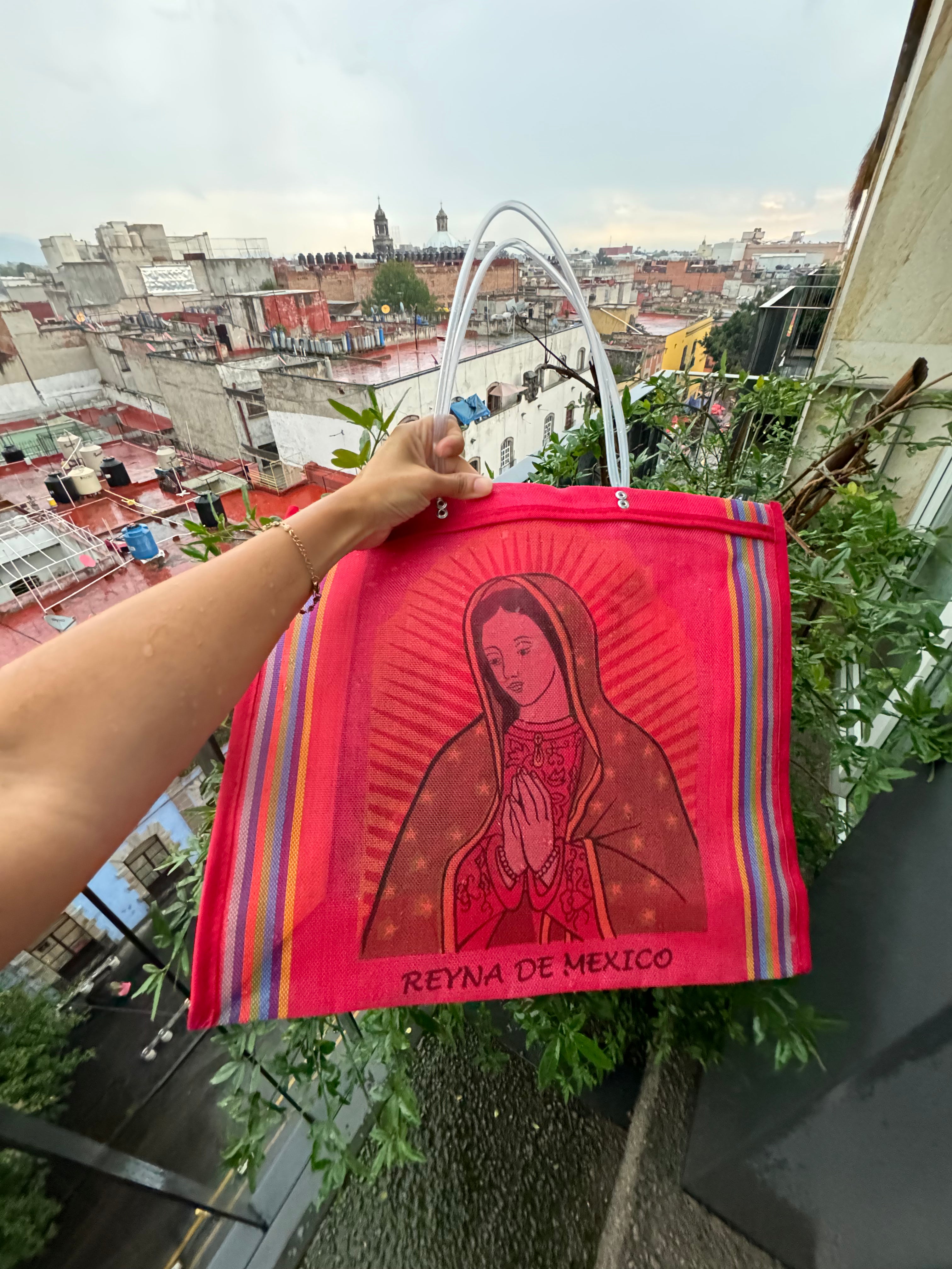 MERCADO BAG REYNA DE MEXICO 🇲🇽