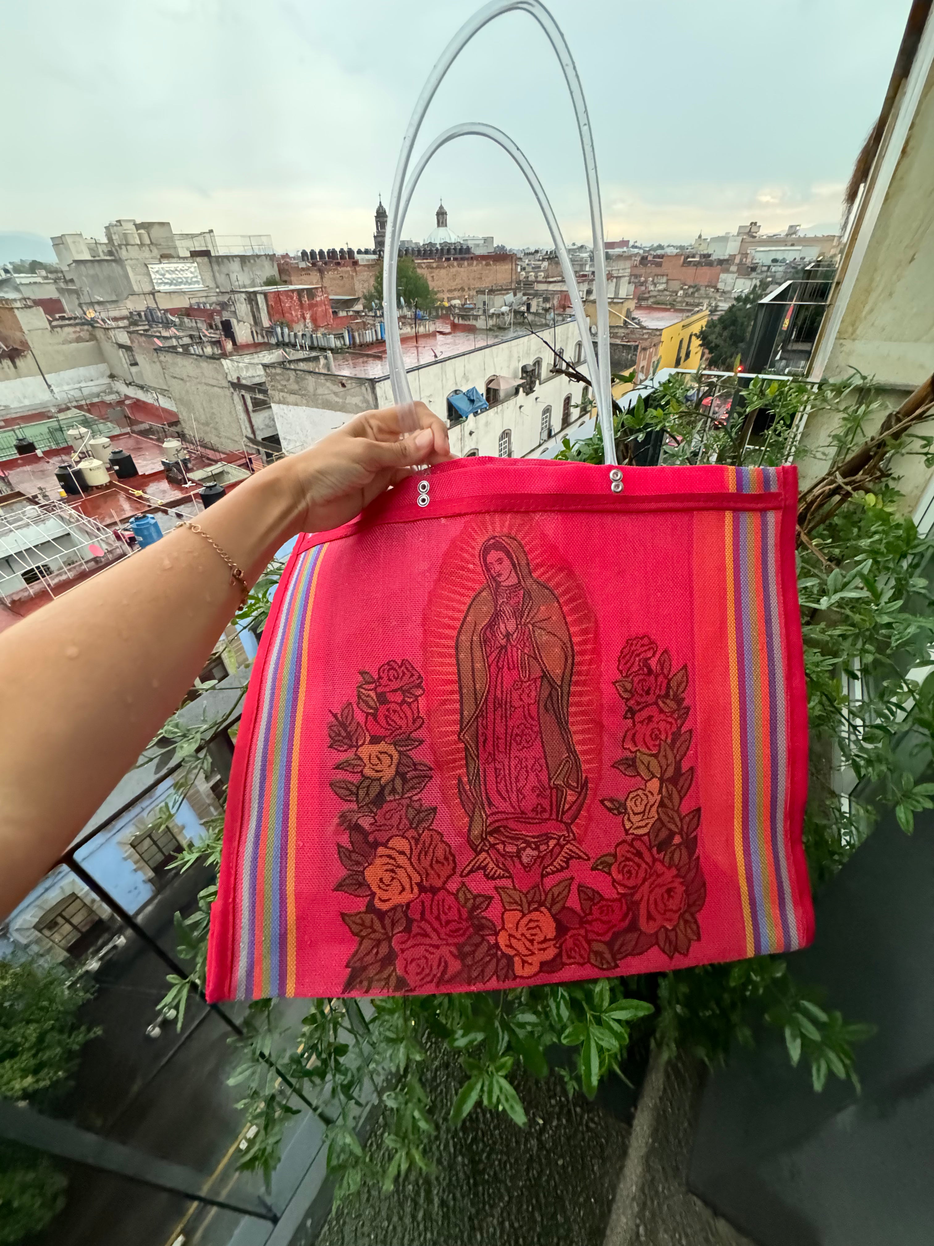 MERCADO BAG REYNA DE MEXICO 🇲🇽