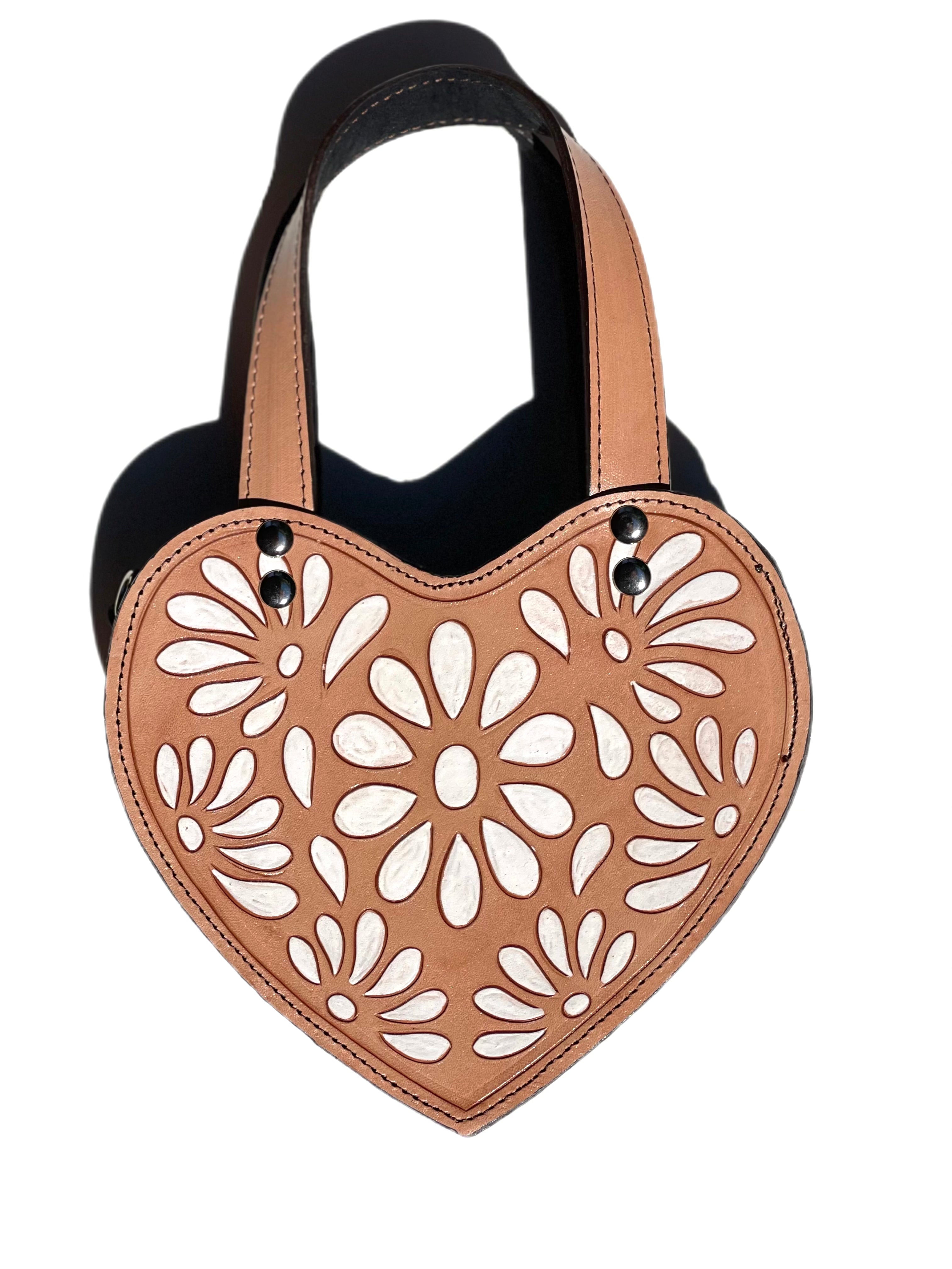 TALAVERA CORAZON HANDBAG